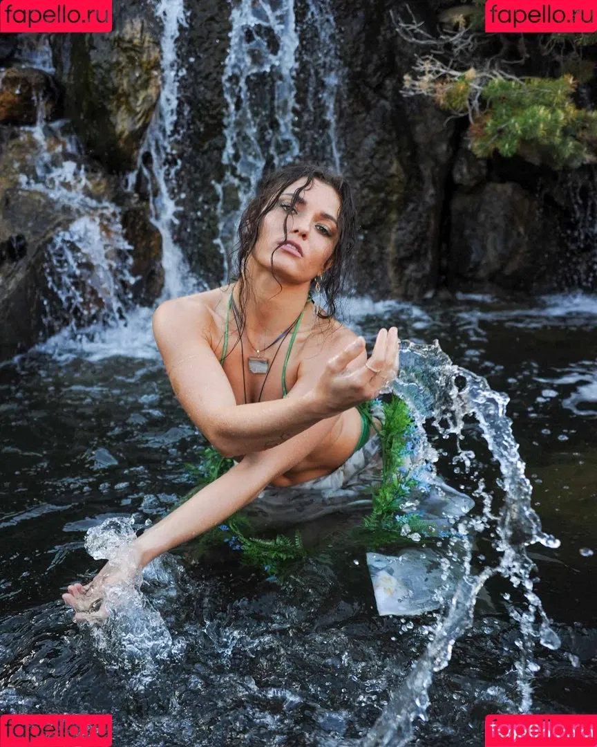 Jade Chynoweth Onlyfans Photo Gallery 