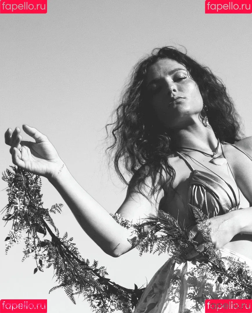 Jade Chynoweth Onlyfans Photo Gallery 