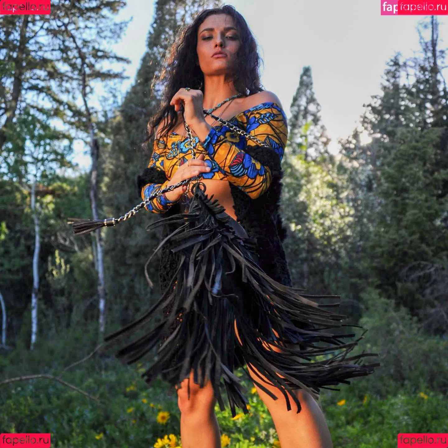 Jade Chynoweth Onlyfans Photo Gallery 