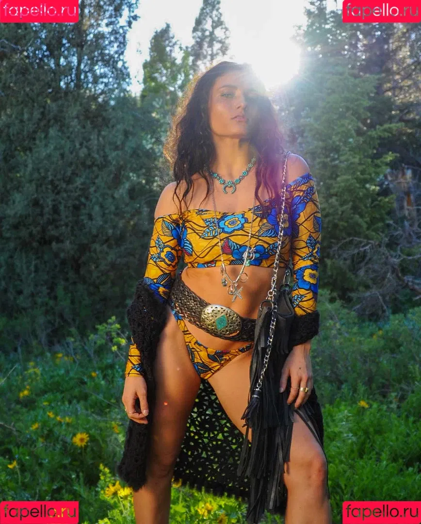 Jade Chynoweth Onlyfans Photo Gallery 