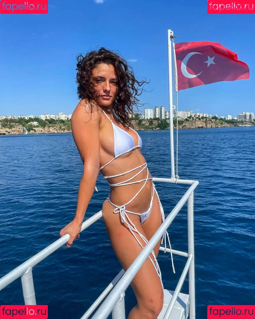 Jade Chynoweth Onlyfans Photo Gallery 
