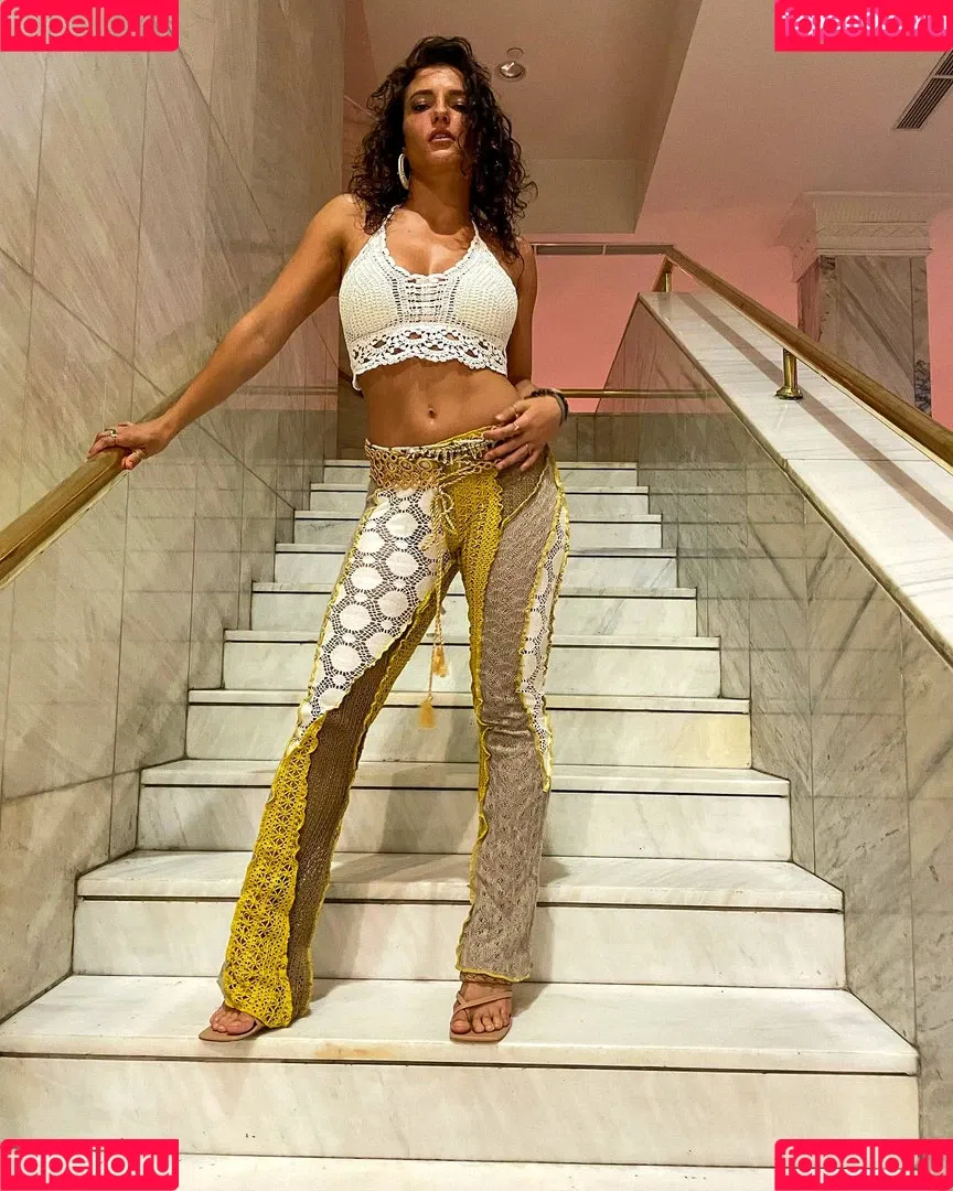 Jade Chynoweth Onlyfans Photo Gallery 