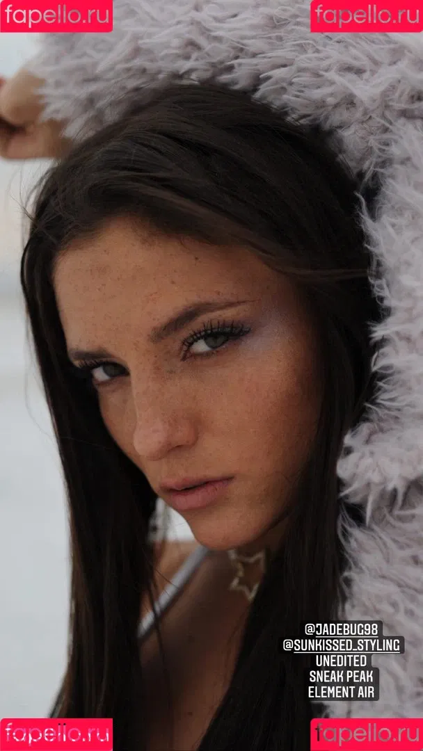 Jade Chynoweth Onlyfans Photo Gallery 