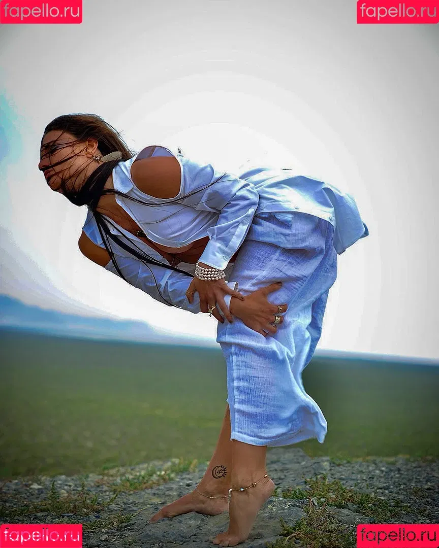 Jade Chynoweth Onlyfans Photo Gallery 