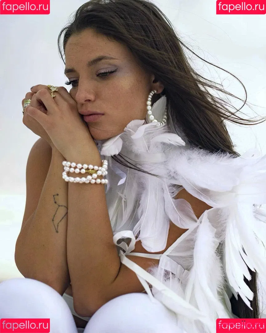 Jade Chynoweth Onlyfans Photo Gallery 