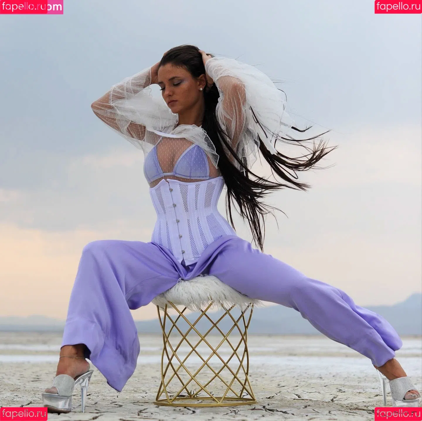 Jade Chynoweth Onlyfans Photo Gallery 