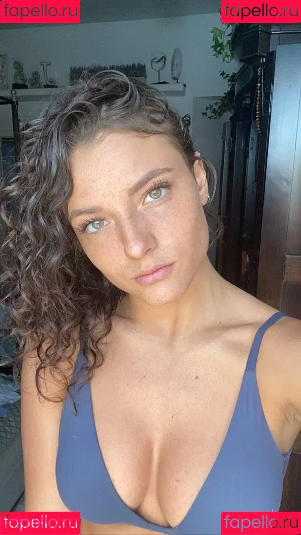 Jade Chynoweth Onlyfans Photo Gallery 