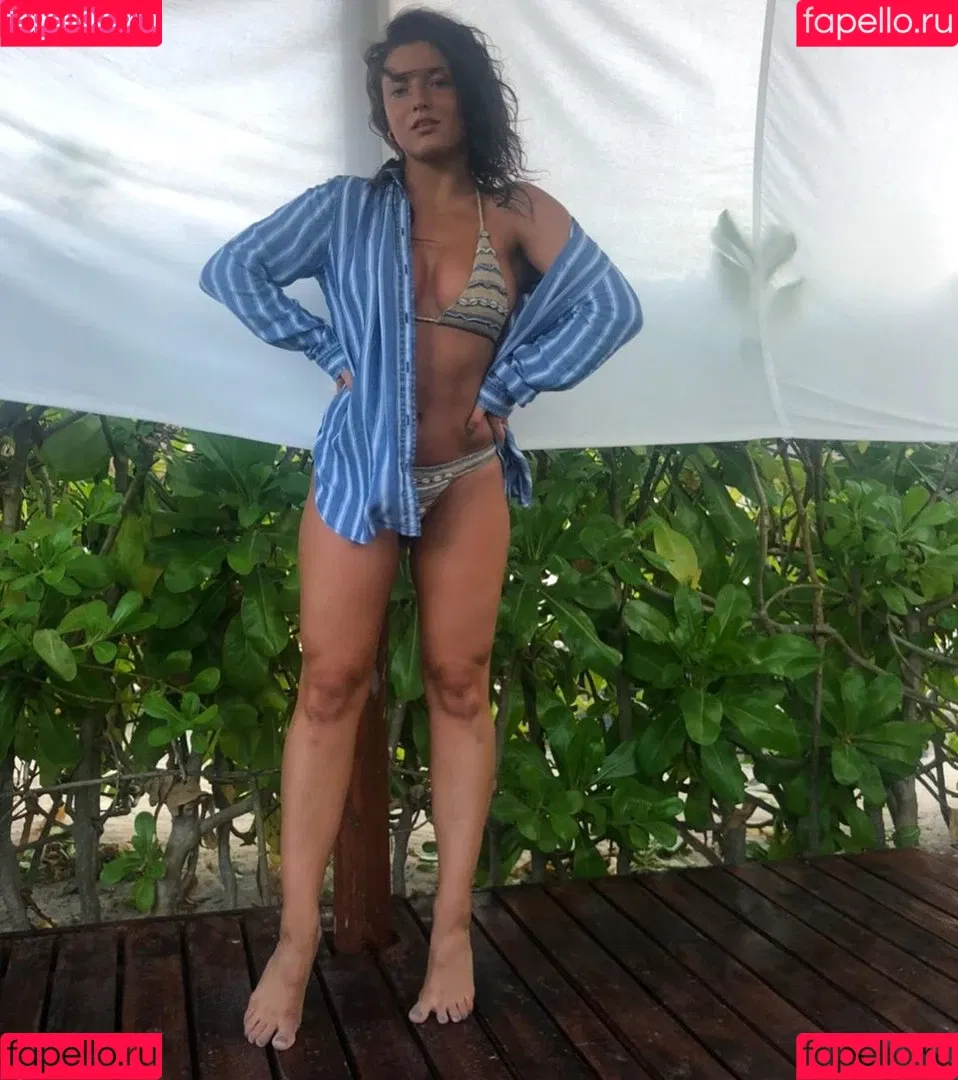 Jade Chynoweth Onlyfans Photo Gallery 