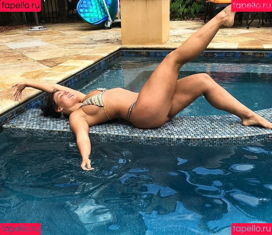 Jade Chynoweth Onlyfans Photo Gallery 