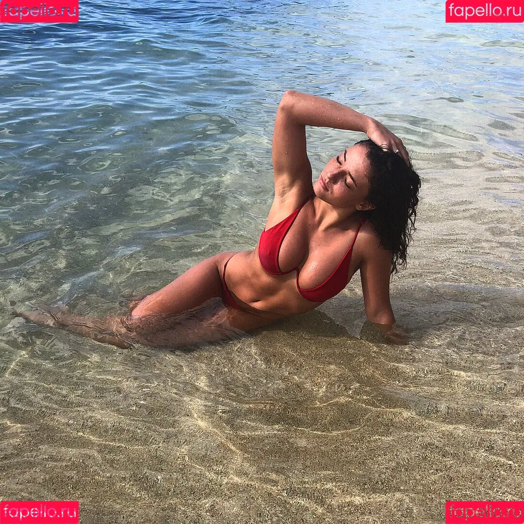 Jade Chynoweth Onlyfans Photo Gallery 