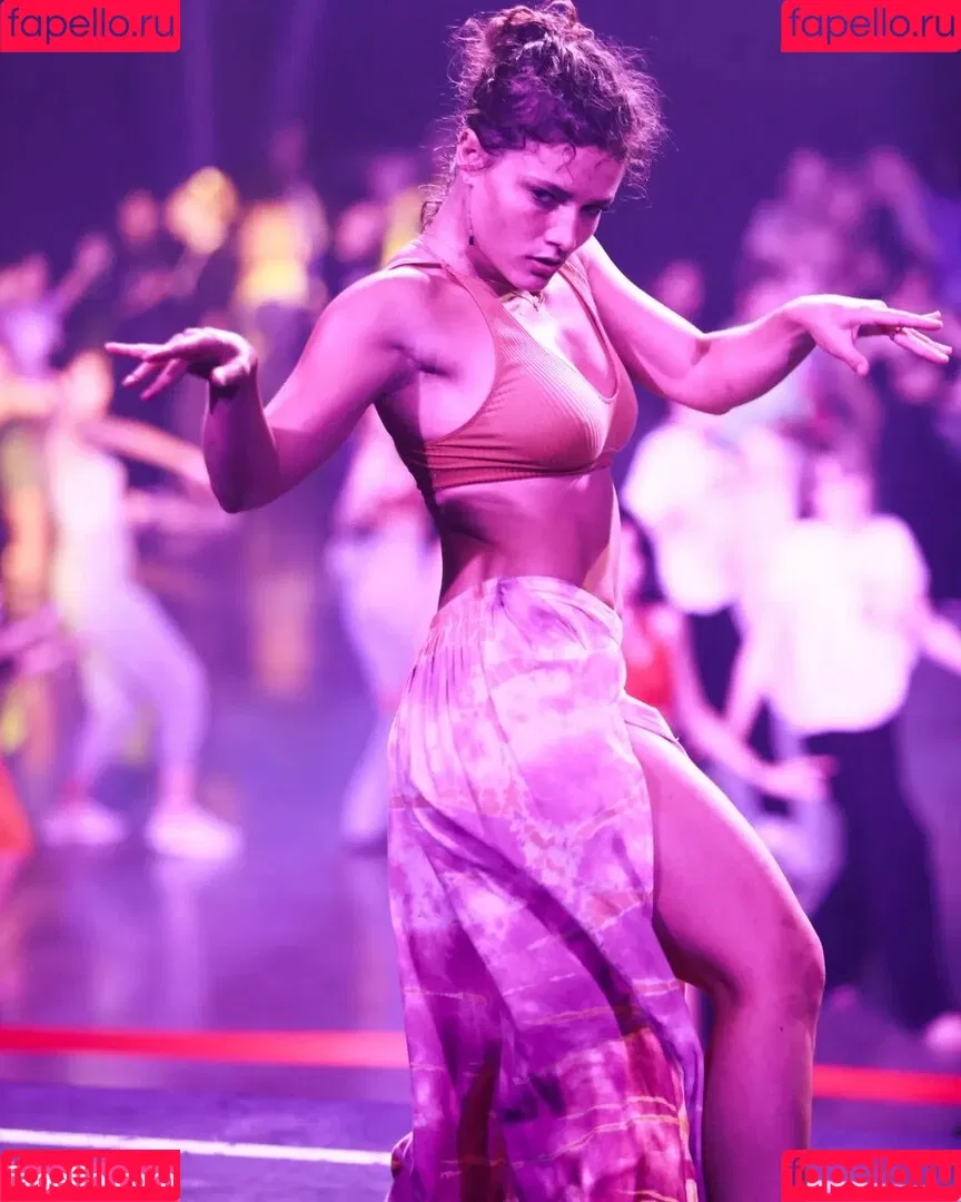Jade Chynoweth Onlyfans Photo Gallery 