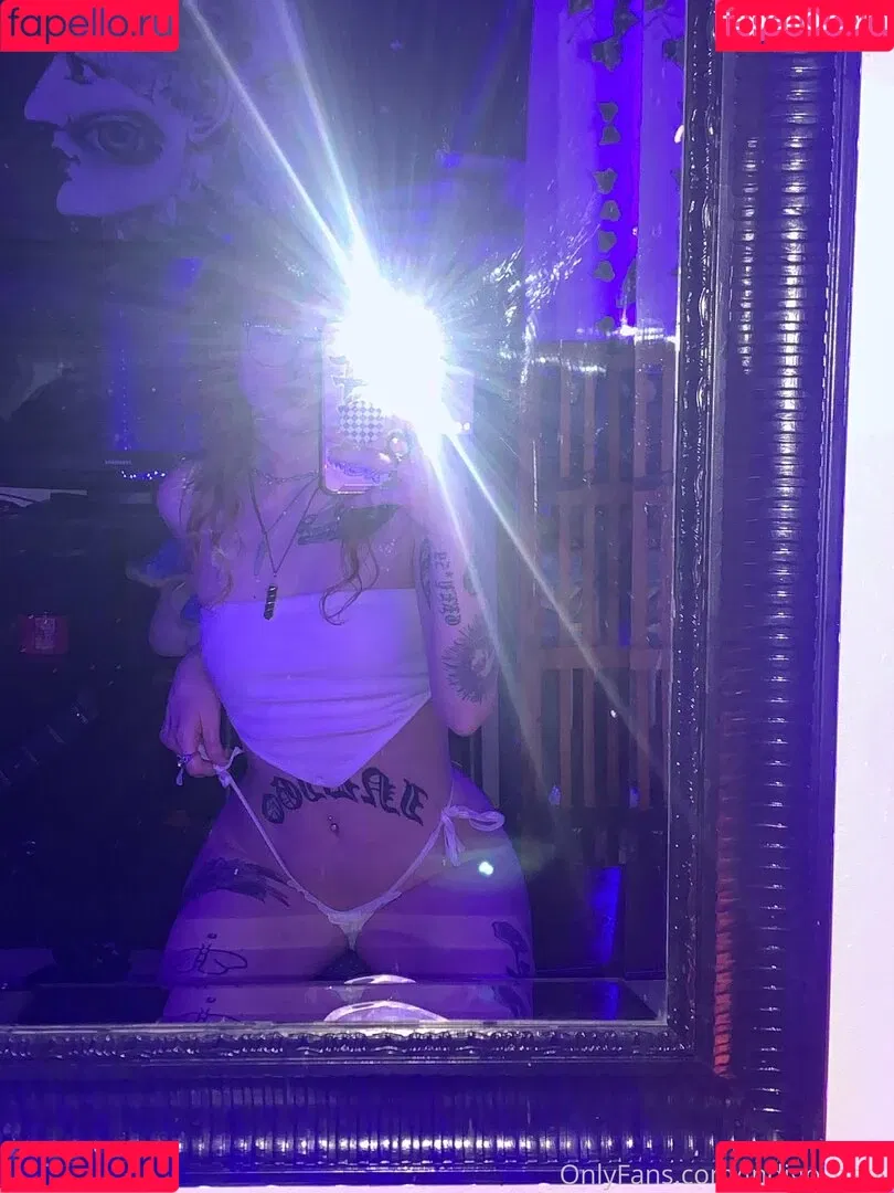indigo_baby Onlyfans Photo Gallery 