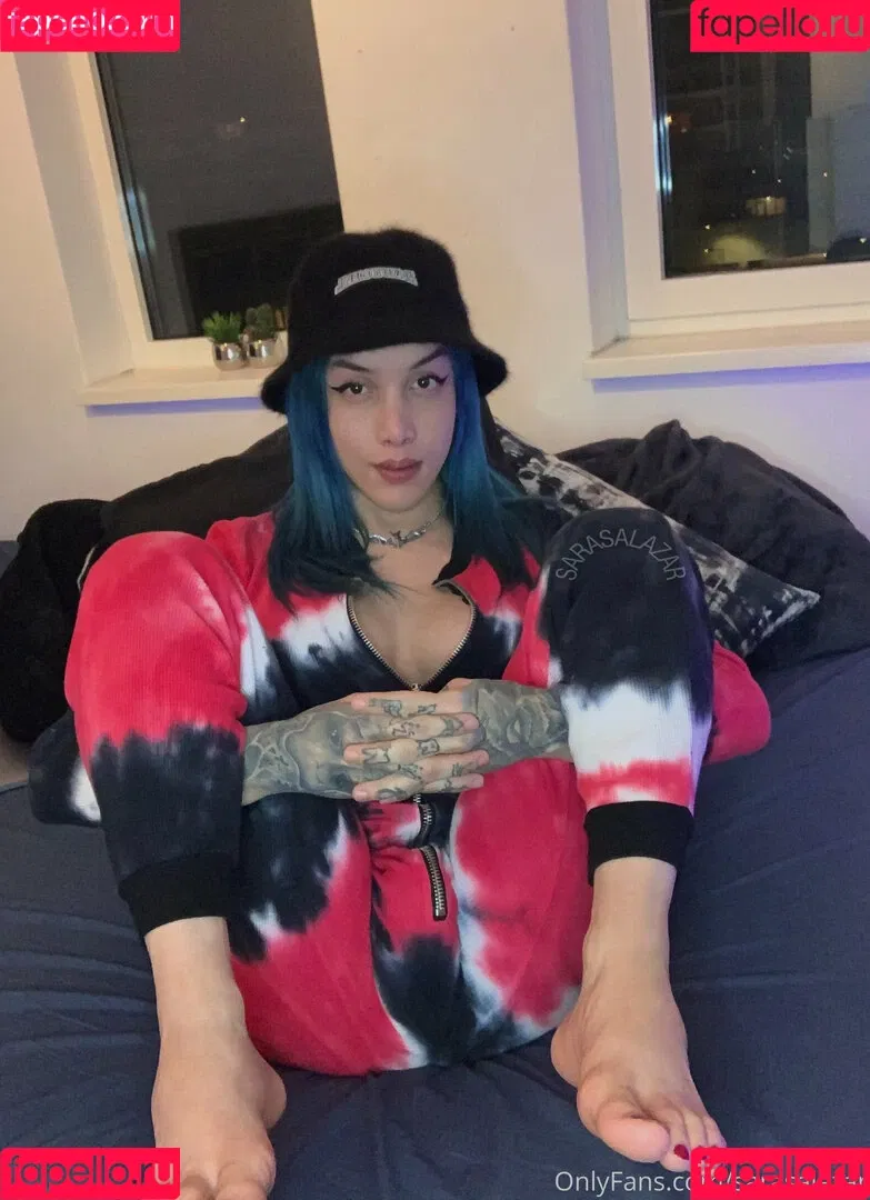 sarasalazar Onlyfans Photo Gallery 