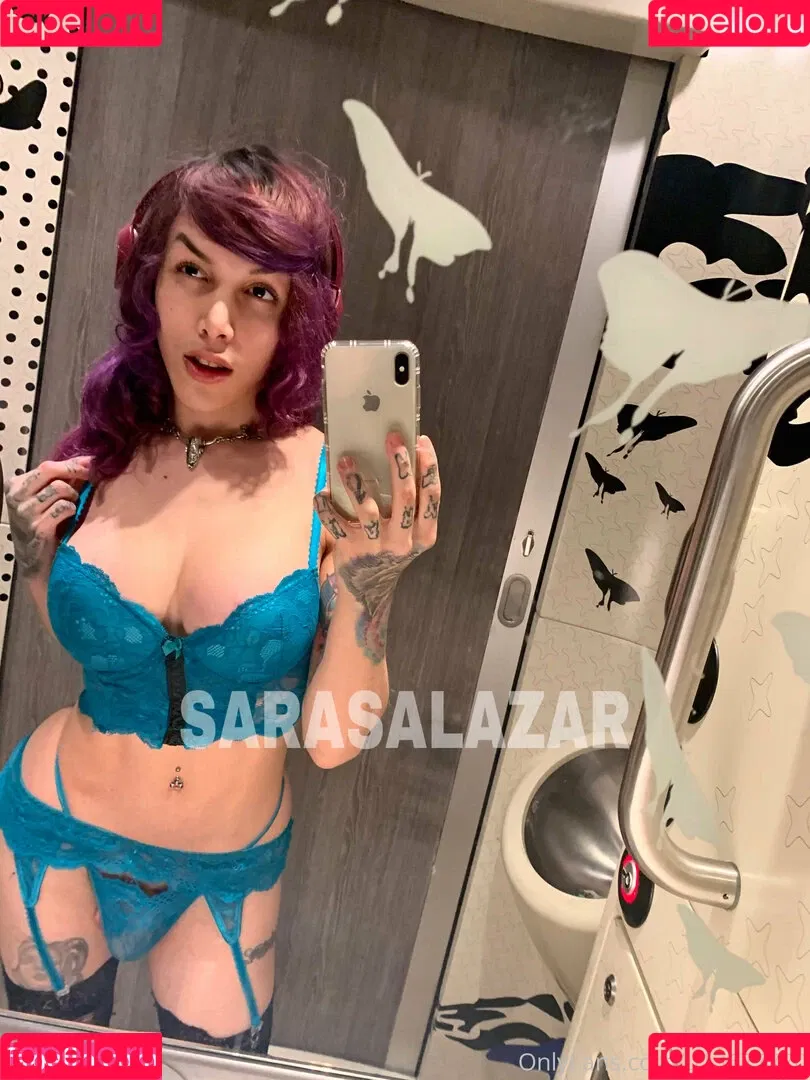 sarasalazar Onlyfans Photo Gallery 