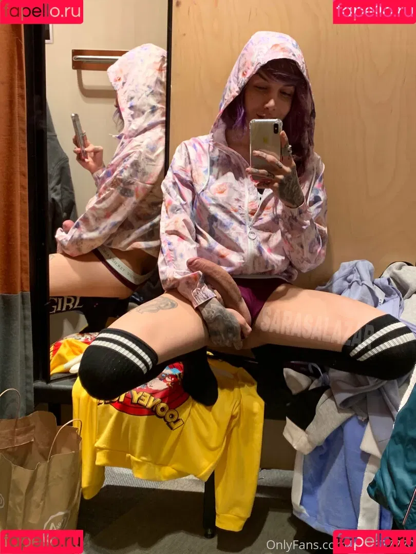 sarasalazar Onlyfans Photo Gallery 