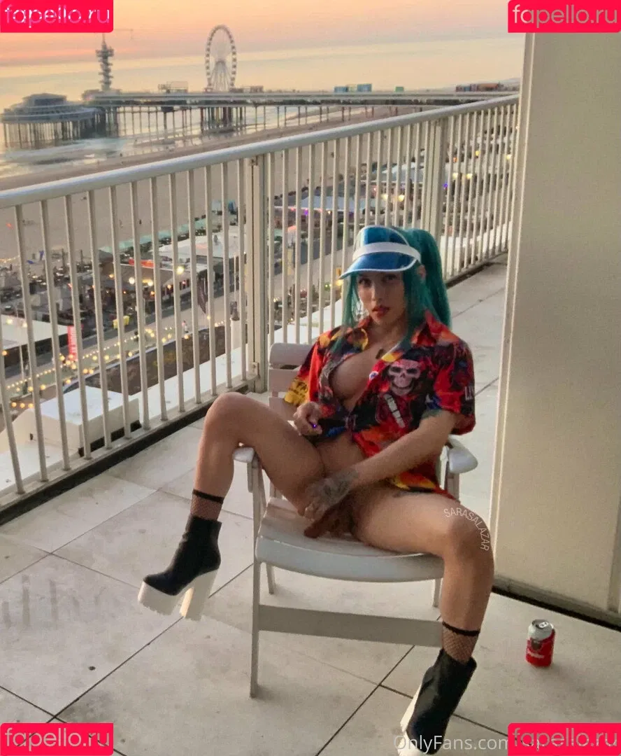 sarasalazar Onlyfans Photo Gallery 