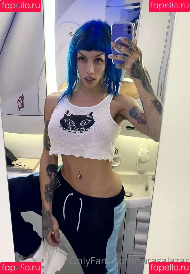 sarasalazar Onlyfans Photo Gallery 