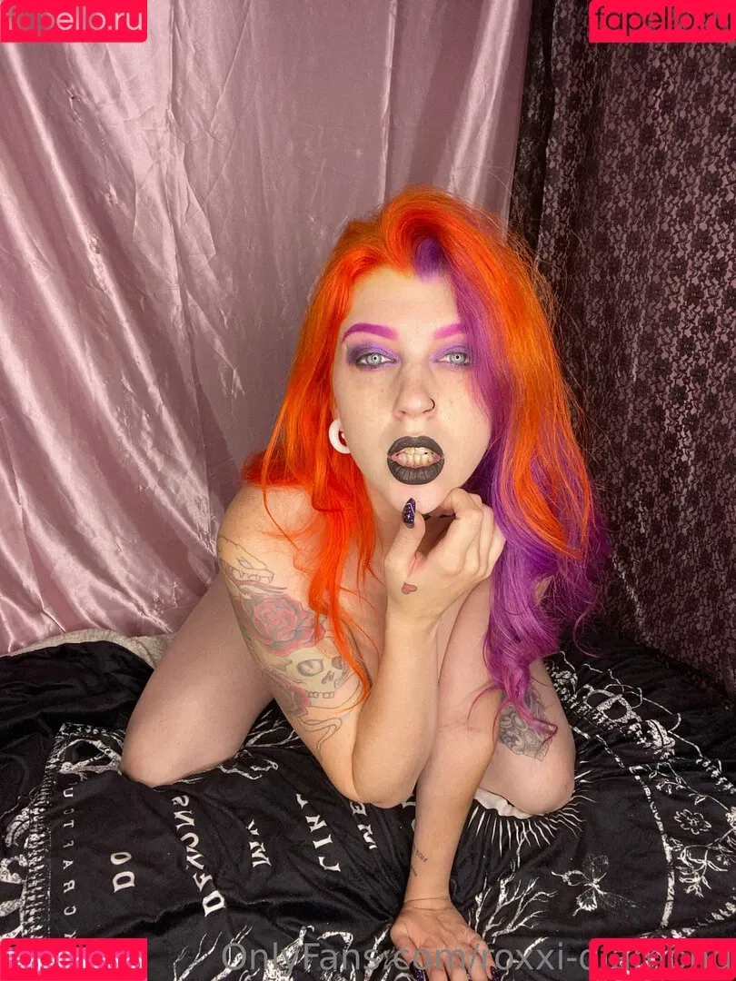 Roxxi Diamond Onlyfans Photo Gallery 