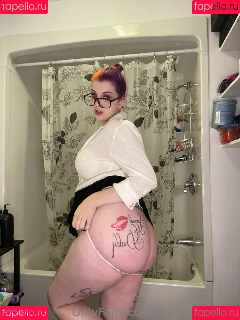 Roxxi Diamond Onlyfans Photo Gallery 