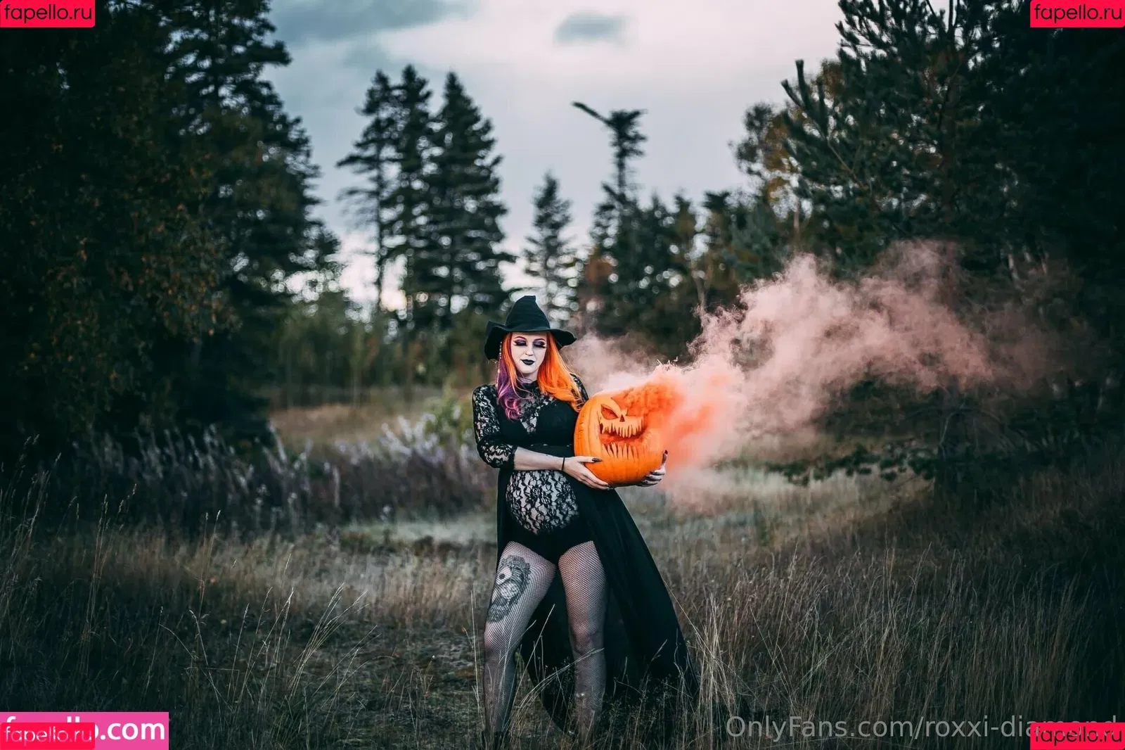 Roxxi Diamond Onlyfans Photo Gallery 