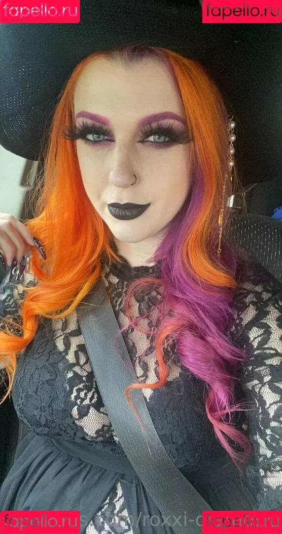 Roxxi Diamond Onlyfans Photo Gallery 