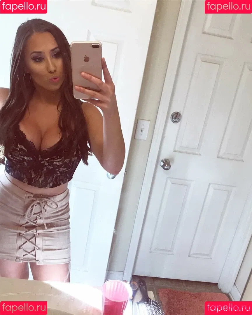 Samantha AufderHeide Onlyfans Photo Gallery 