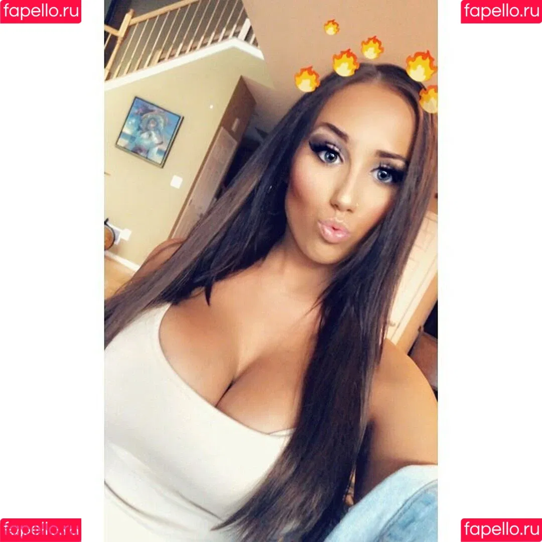 Samantha AufderHeide Onlyfans Photo Gallery 