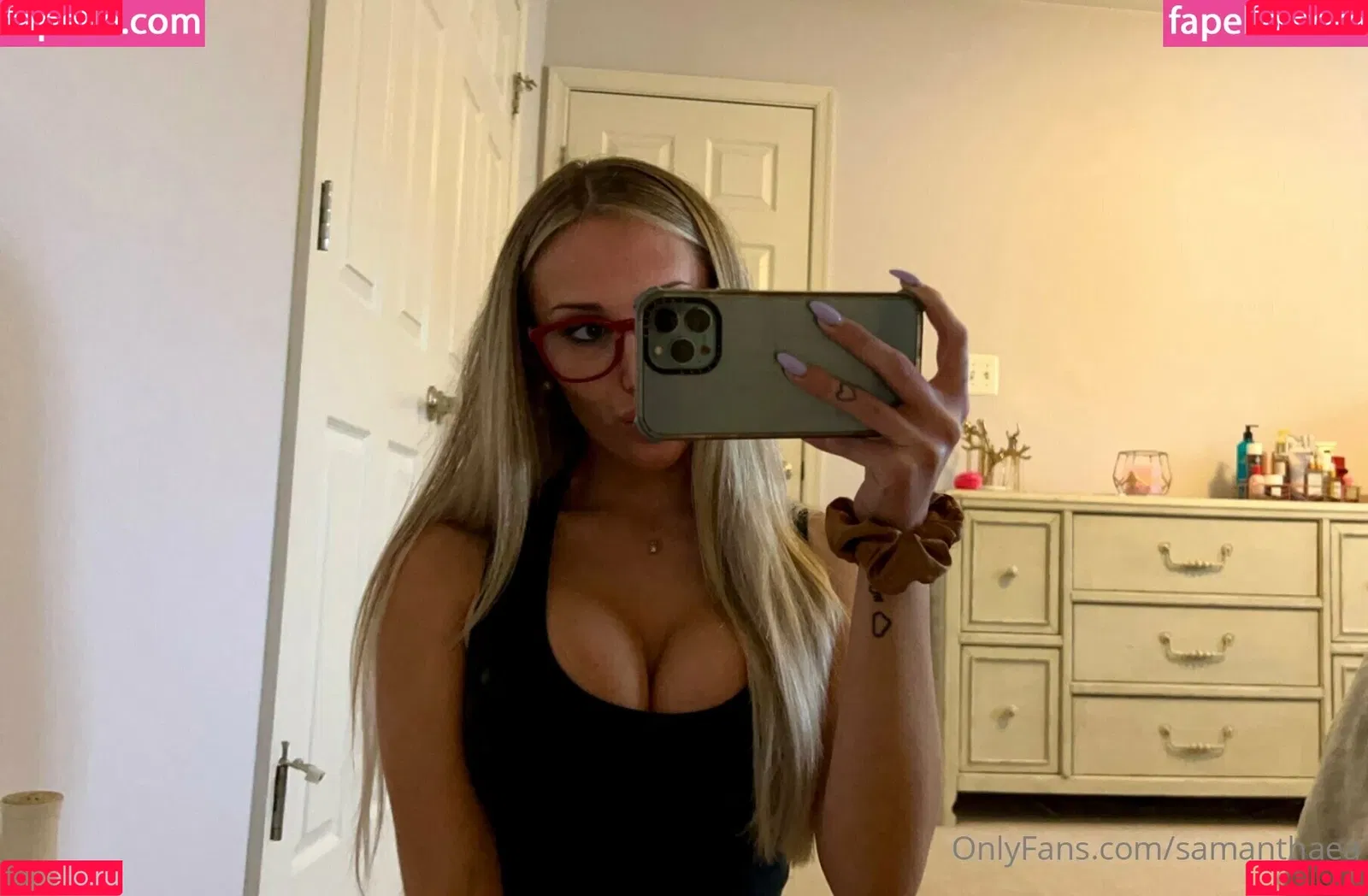 Samantha AufderHeide Onlyfans Photo Gallery 