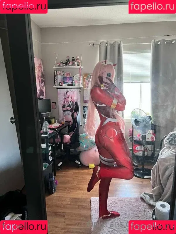 wuvkyu Onlyfans Photo Gallery 