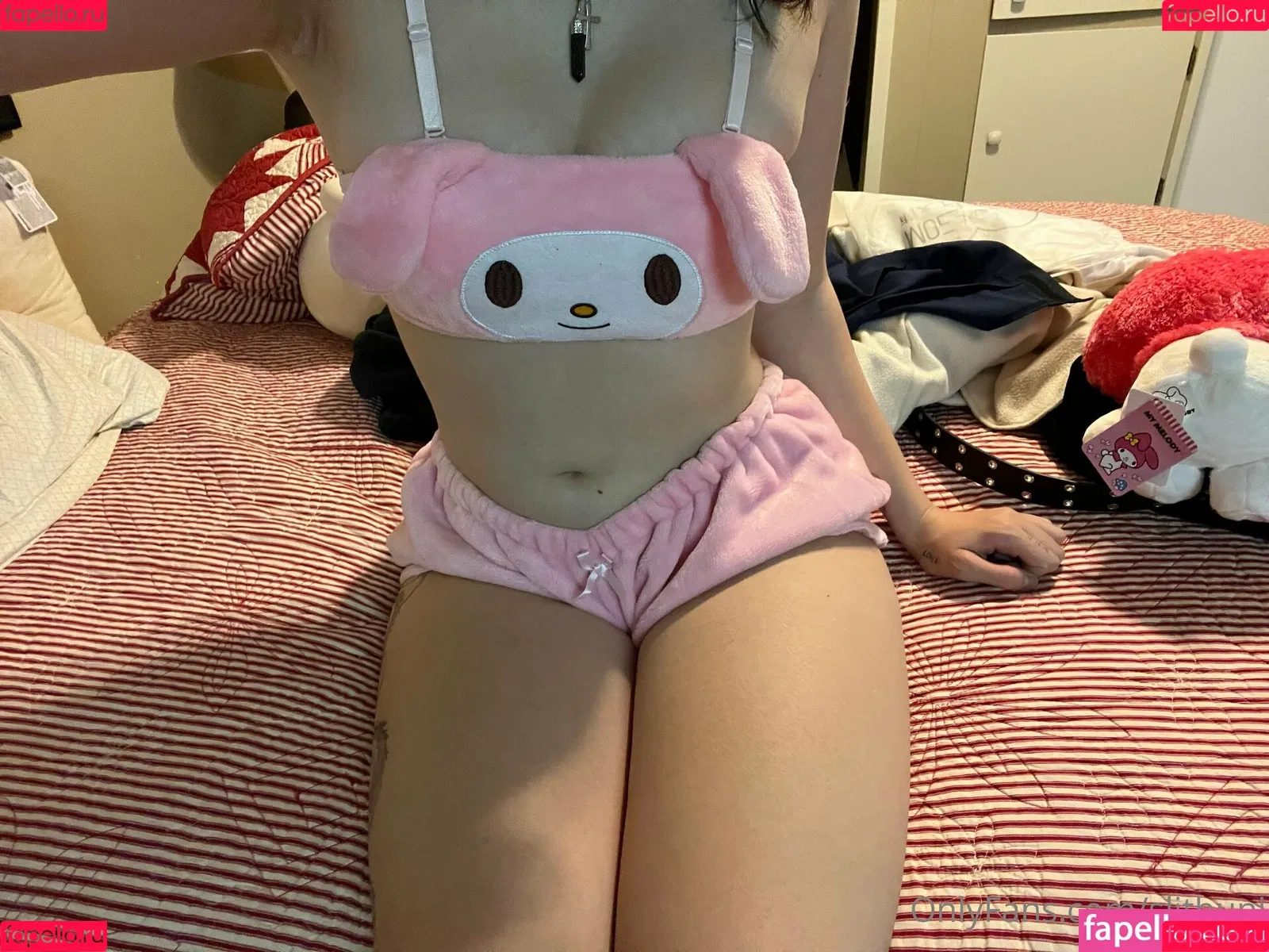 wuvkyu Onlyfans Photo Gallery 