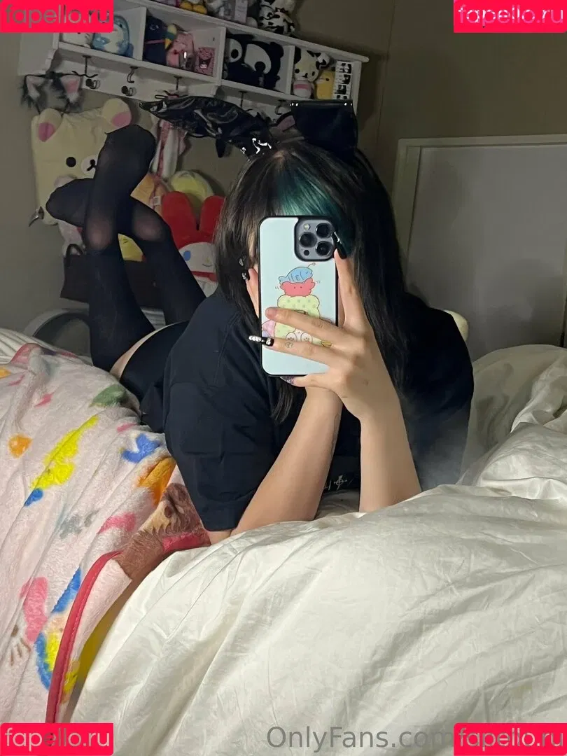 wuvkyu Onlyfans Photo Gallery 