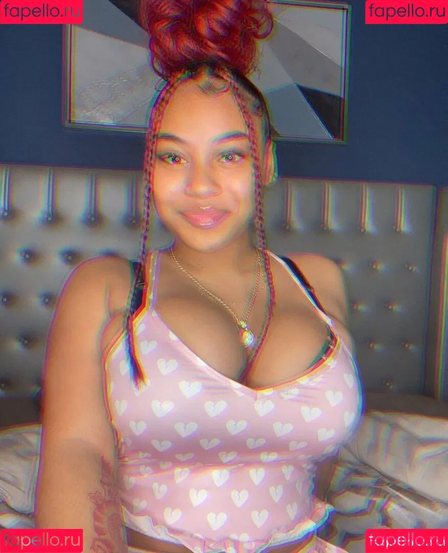 Jasmyn Onlyfans Photo Gallery 
