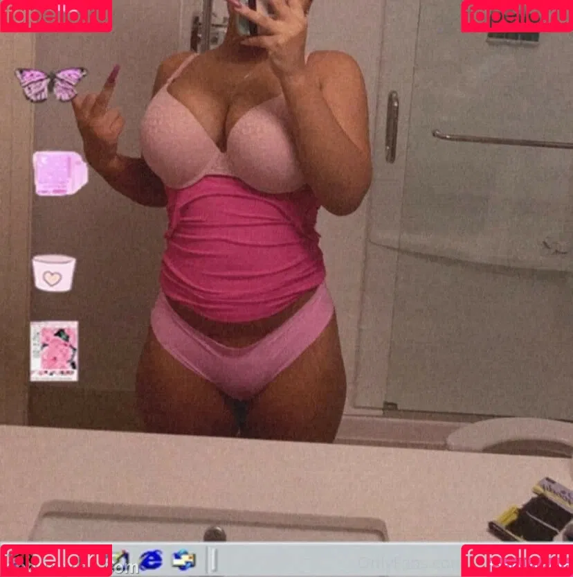 Jasmyn Onlyfans Photo Gallery 