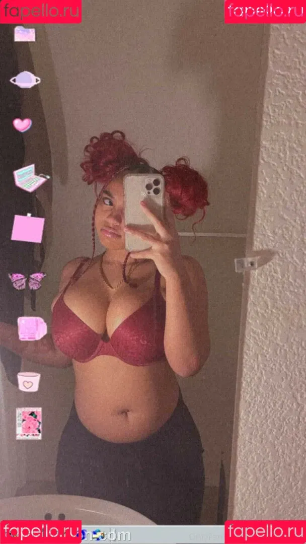 Jasmyn Onlyfans Photo Gallery 
