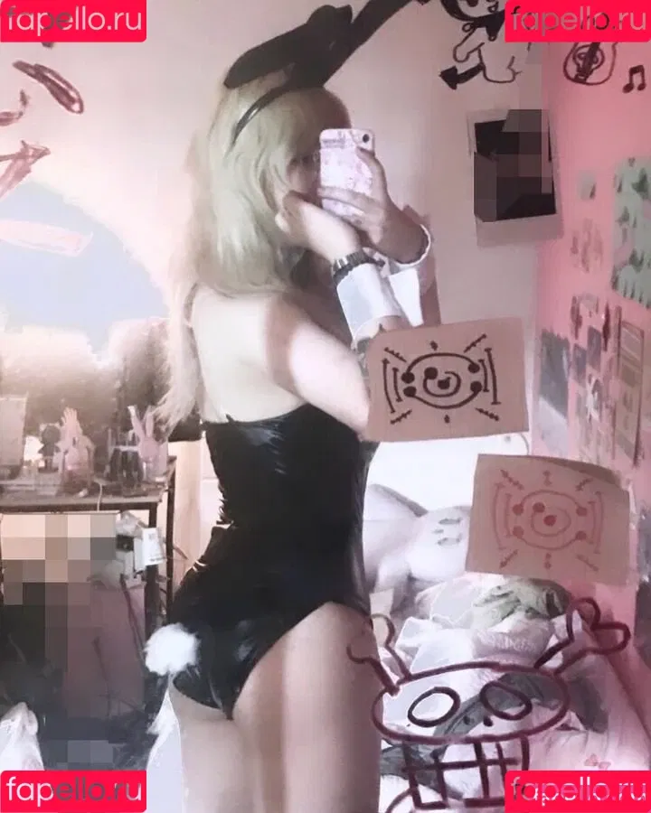 fishzombie Onlyfans Photo Gallery 
