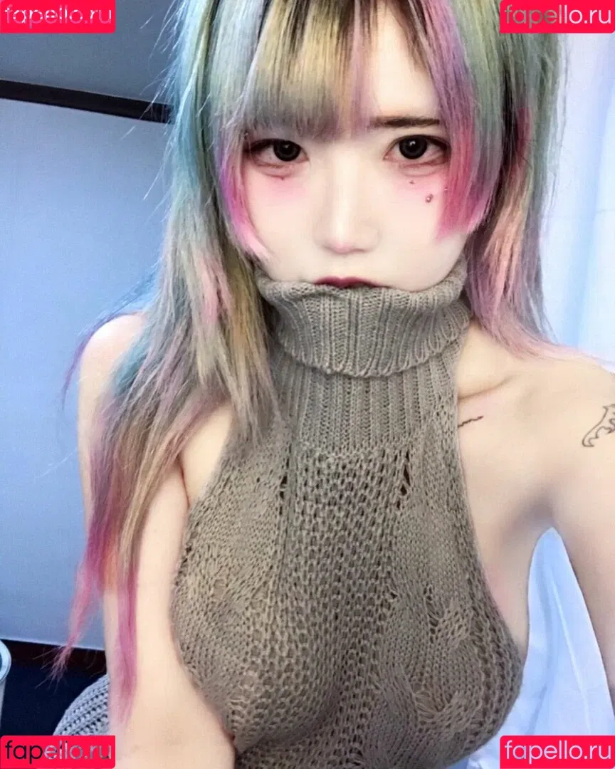 fishzombie Onlyfans Photo Gallery 