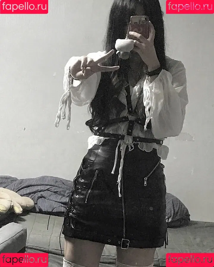 fishzombie Onlyfans Photo Gallery 