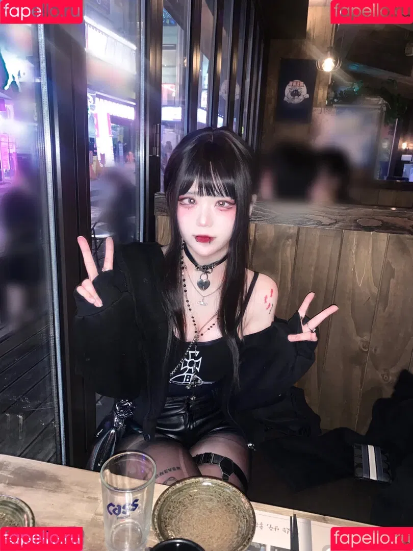 fishzombie Onlyfans Photo Gallery 