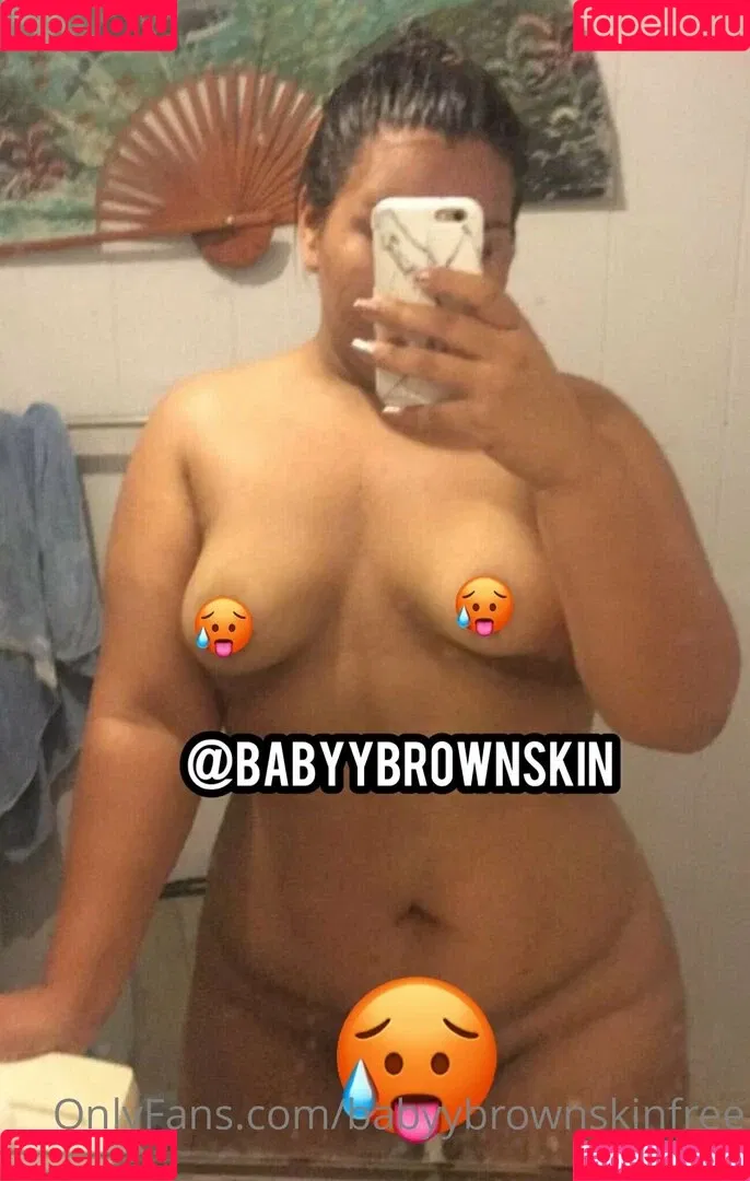 babyybrownskinfree Onlyfans Photo Gallery 