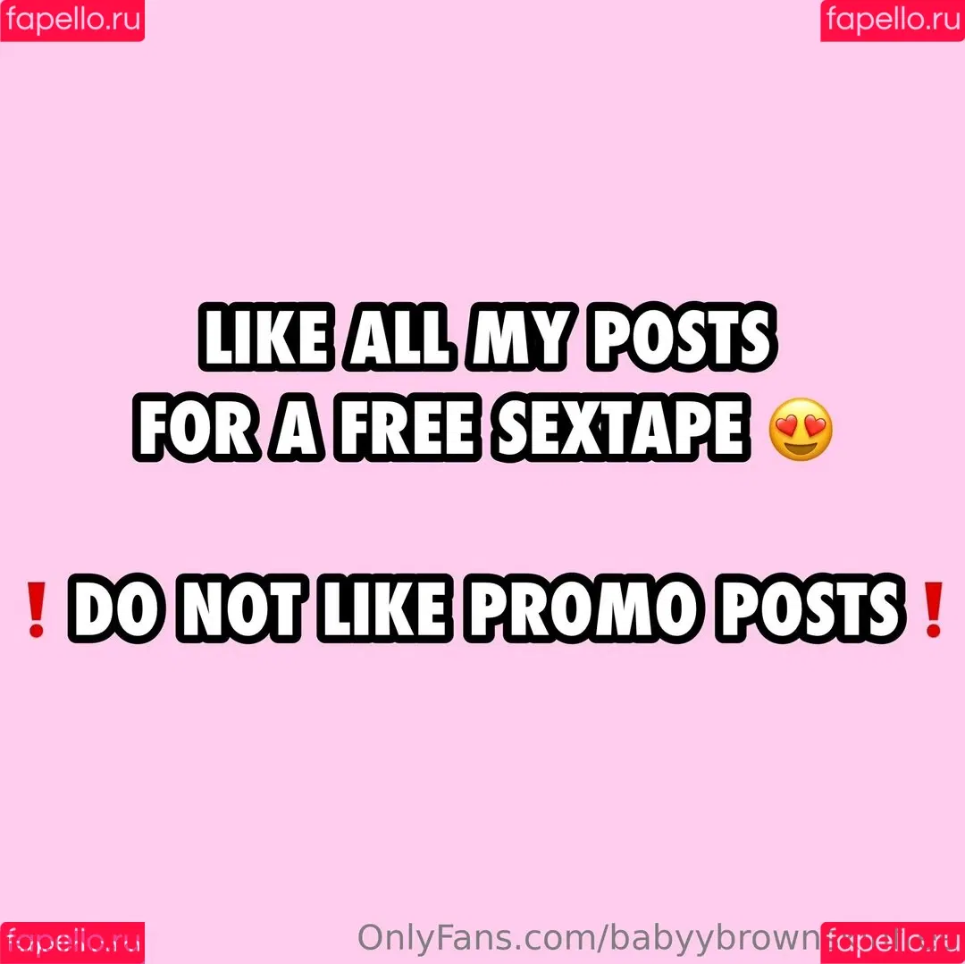 babyybrownskinfree Onlyfans Photo Gallery 