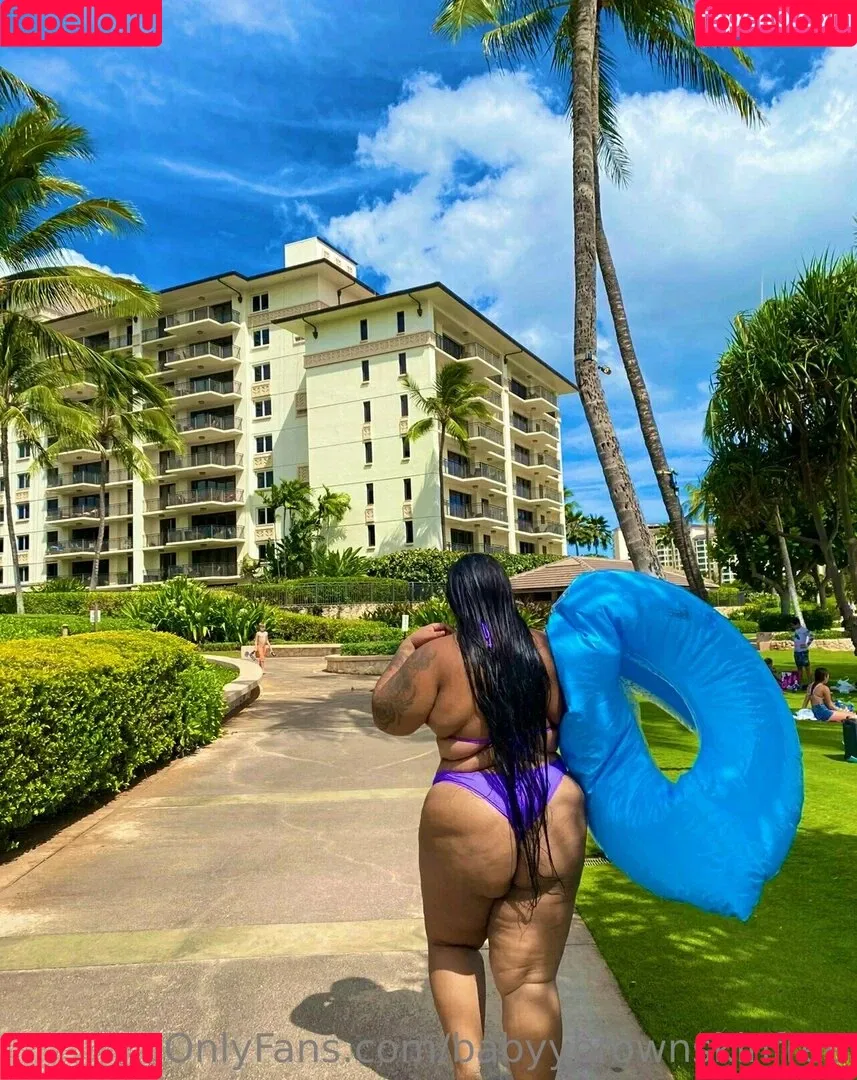 babyybrownskinfree Onlyfans Photo Gallery 