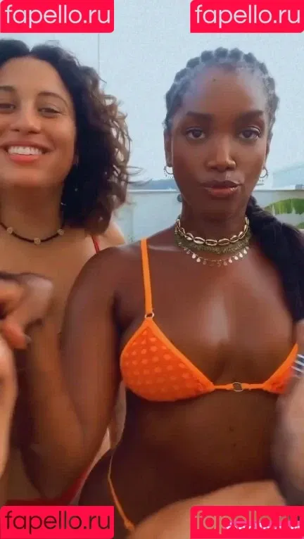 Iza Cantora Onlyfans Photo Gallery 