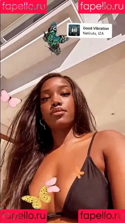 Iza Cantora Onlyfans Photo Gallery 