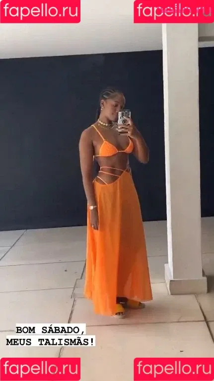 Iza Cantora Onlyfans Photo Gallery 