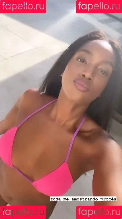 Iza Cantora Onlyfans Photo Gallery 