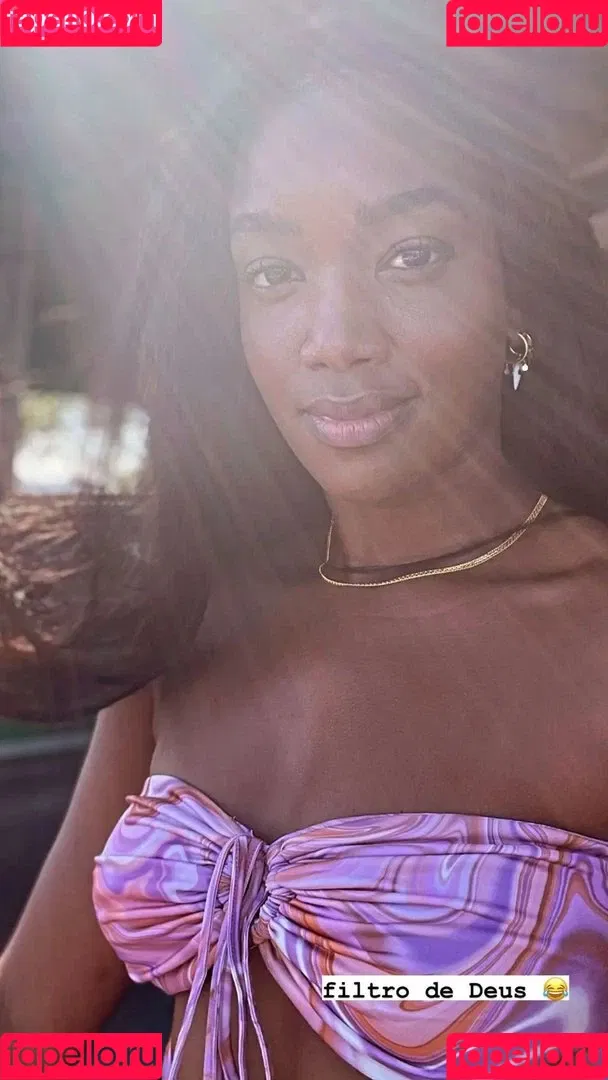 Iza Cantora Onlyfans Photo Gallery 