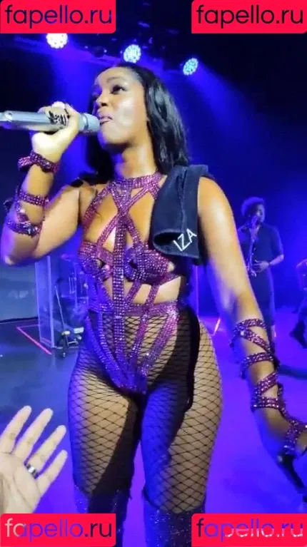 Iza Cantora Onlyfans Photo Gallery 