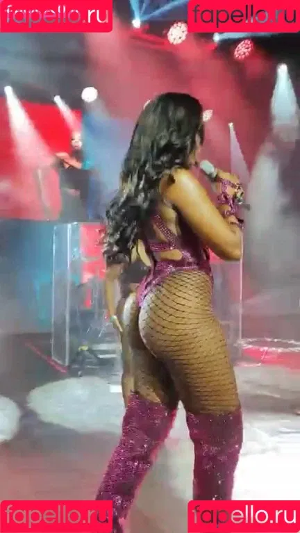 Iza Cantora Onlyfans Photo Gallery 