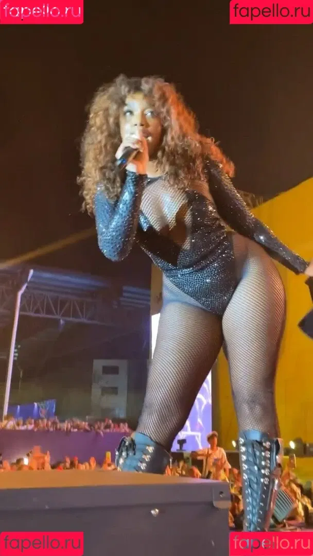 Iza Cantora Onlyfans Photo Gallery 