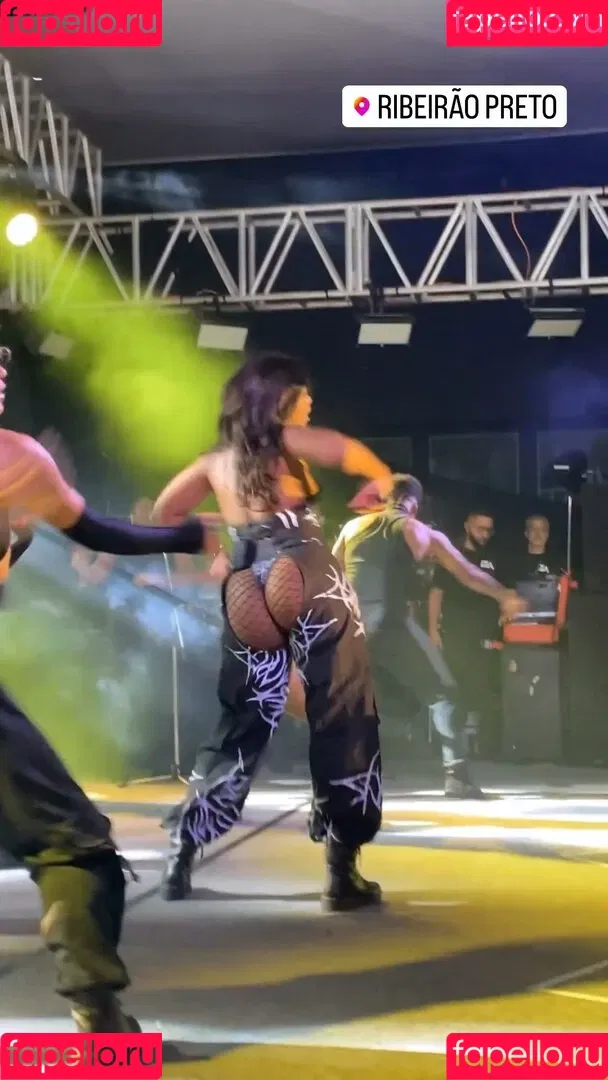 Iza Cantora Onlyfans Photo Gallery 